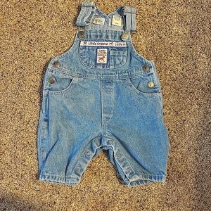 Vintage Arizona Jean Overalls